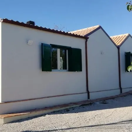 Holiday home Le Casette