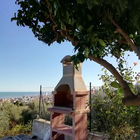 Le Casette Holiday home Silvi Paese