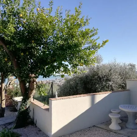 Holiday home Le Casette