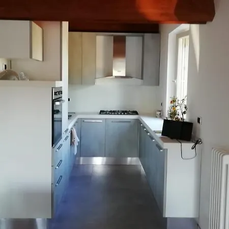Le Casette Holiday home Silvi Paese