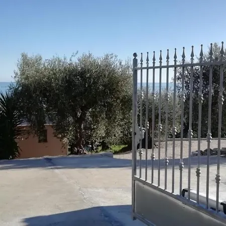 Holiday home Le Casette *