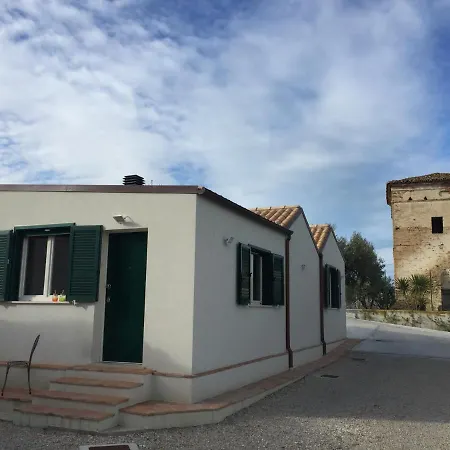 Holiday home Le Casette