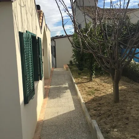 Le Casette Holiday home *