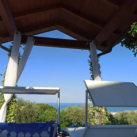 Le Casette Holiday home Silvi Paese