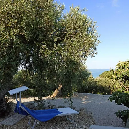 Le Casette Holiday home Silvi Paese