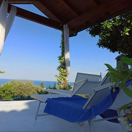 Le Casette Holiday home